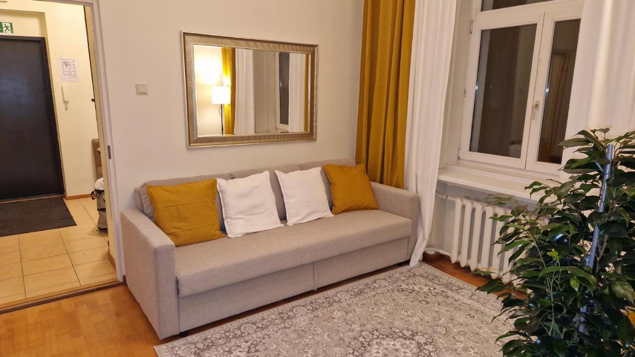 Tyzenxl Luxury Vilnius Apartments المظهر الخارجي الصورة